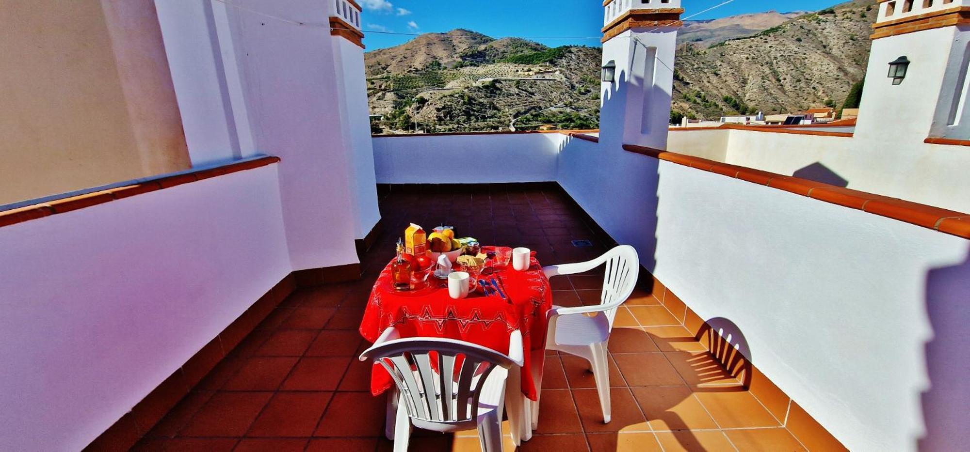 Appartement Velez Nazari 2 *