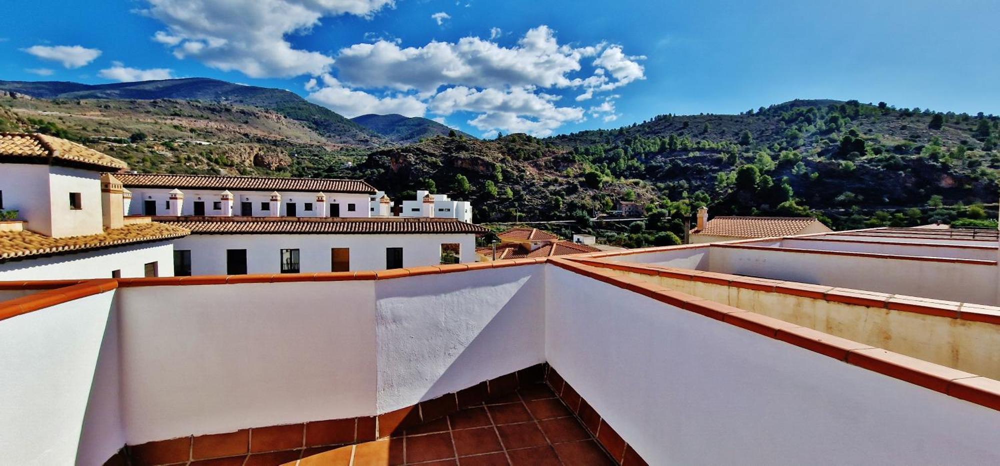 Appartement Velez Nazari 2 *