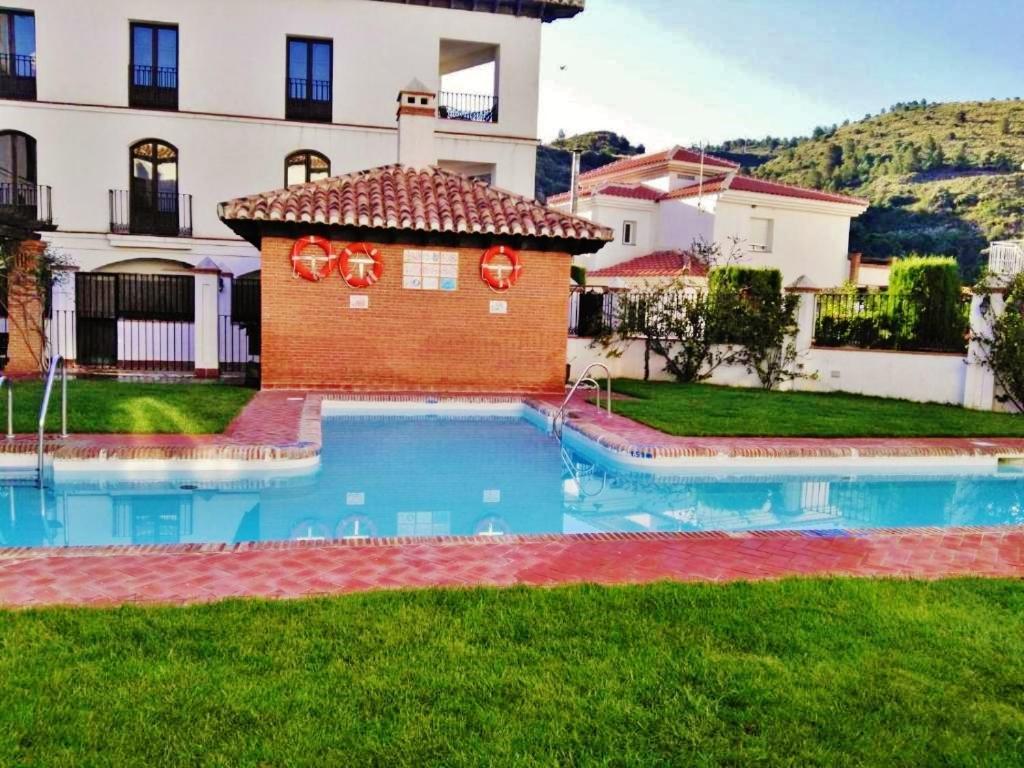 Appartement Velez Nazari 2 Vélez de Benaudalla