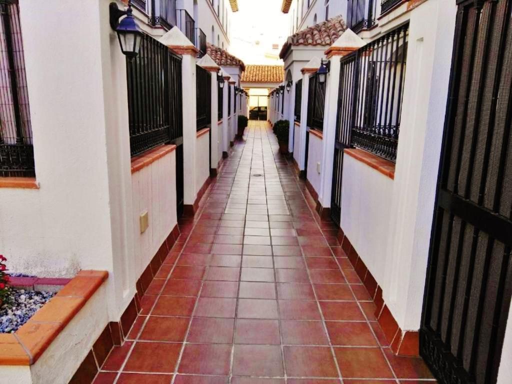 Appartement Velez Nazari 2 *