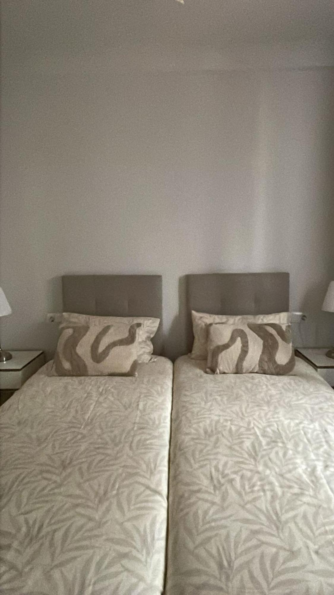 Velez Nazari 2 Appartement Vélez de Benaudalla