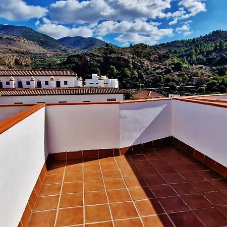 Velez Nazari 2 Apartment Velez de Benaudalla Exterior photo