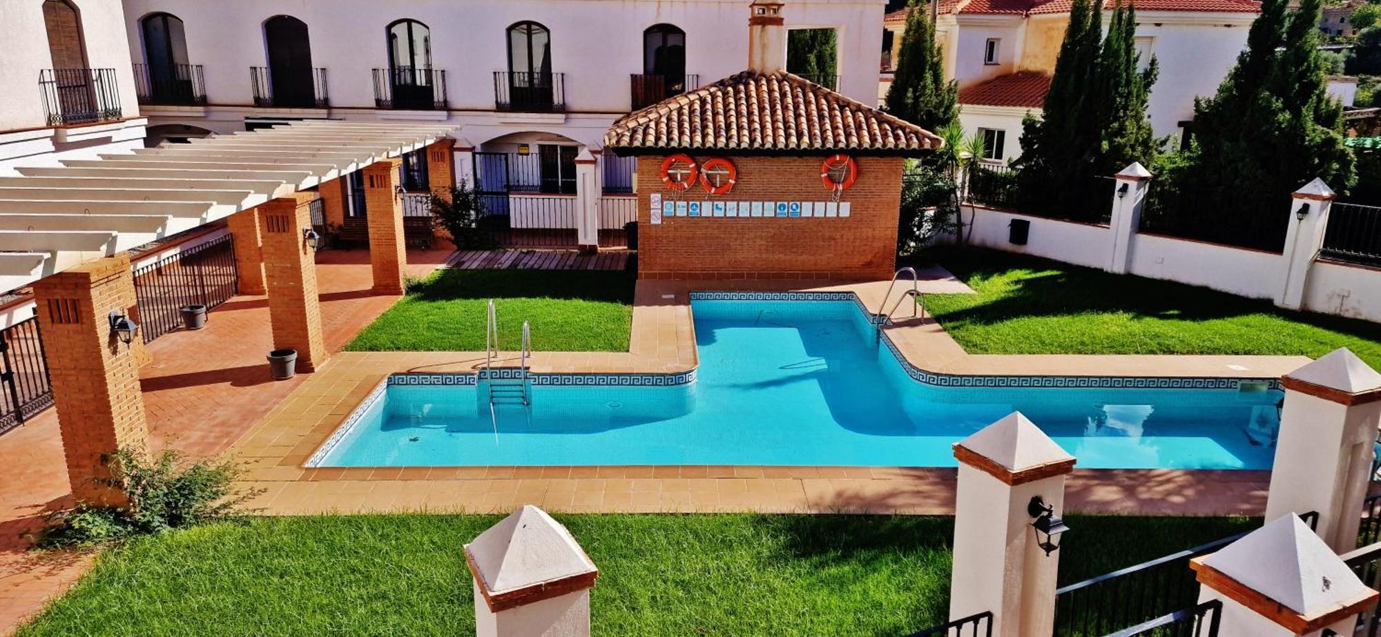 Velez Nazari 2 Apartment *