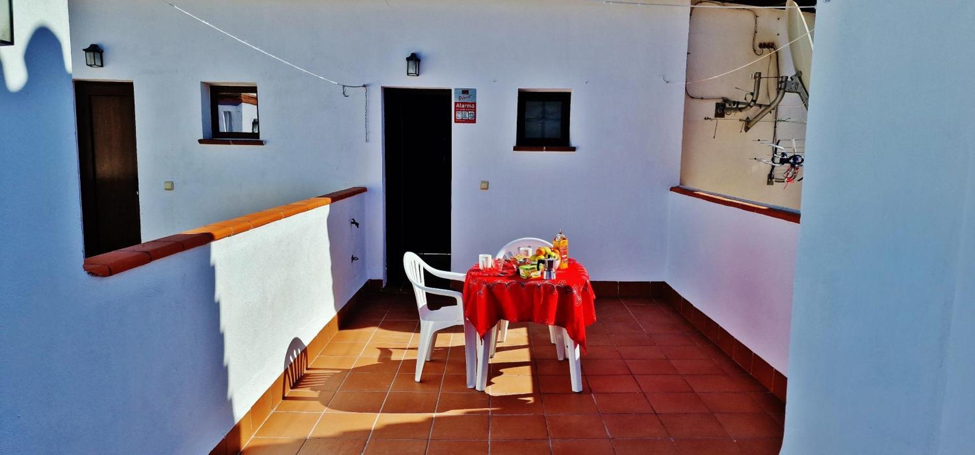 Velez Nazari 2 Apartment Velez de Benaudalla
