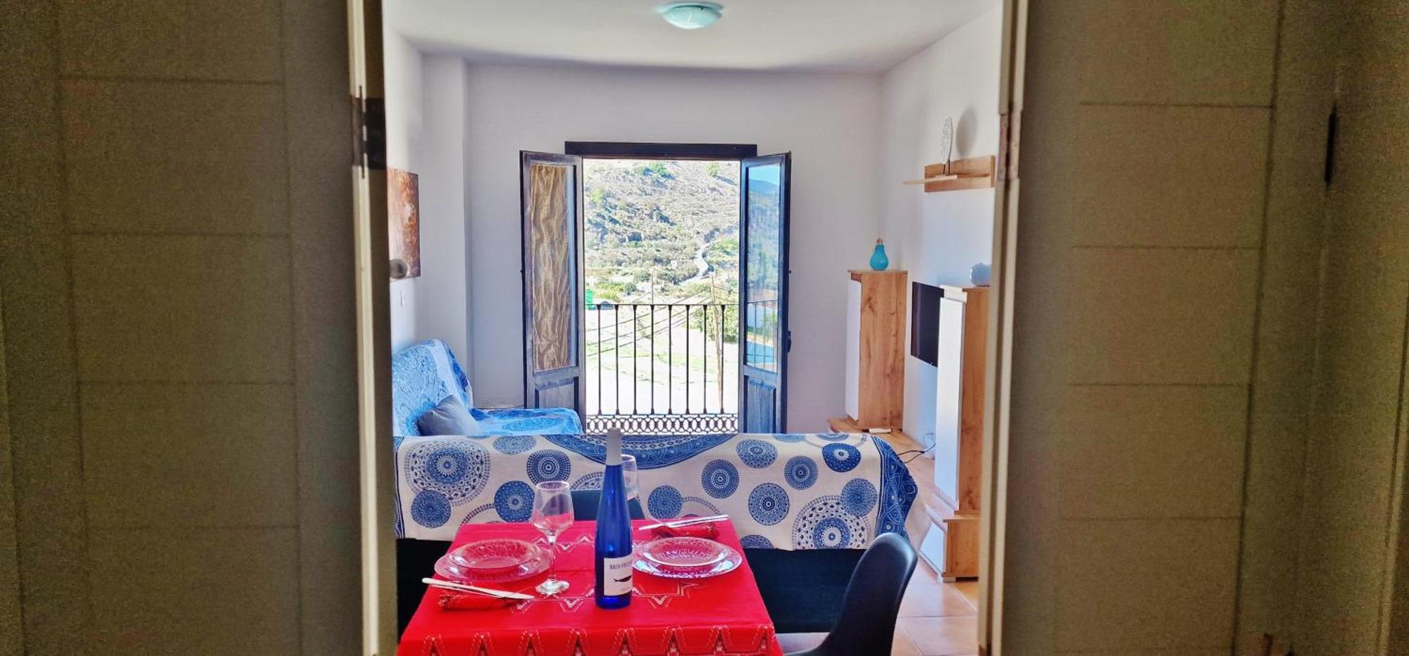 Apartment Velez Nazari 2 Velez de Benaudalla