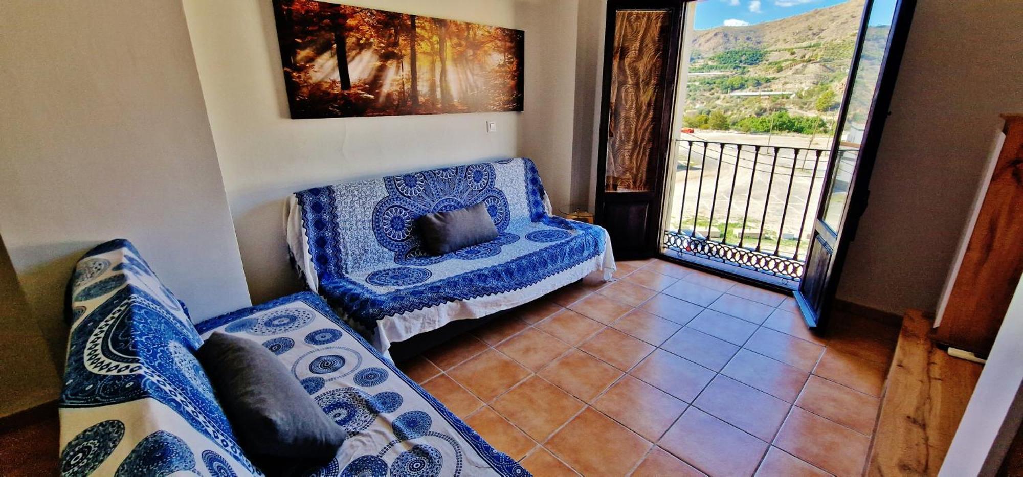 Apartment Velez Nazari 2