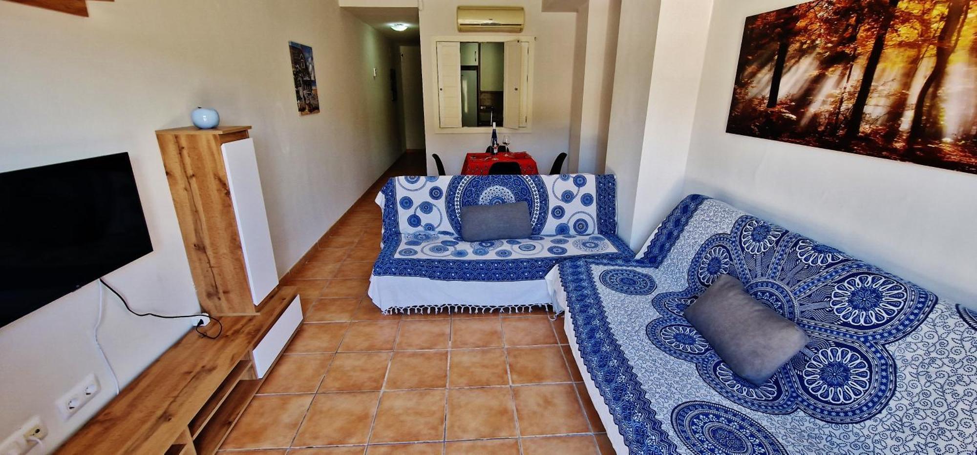 Apartment Velez Nazari 2