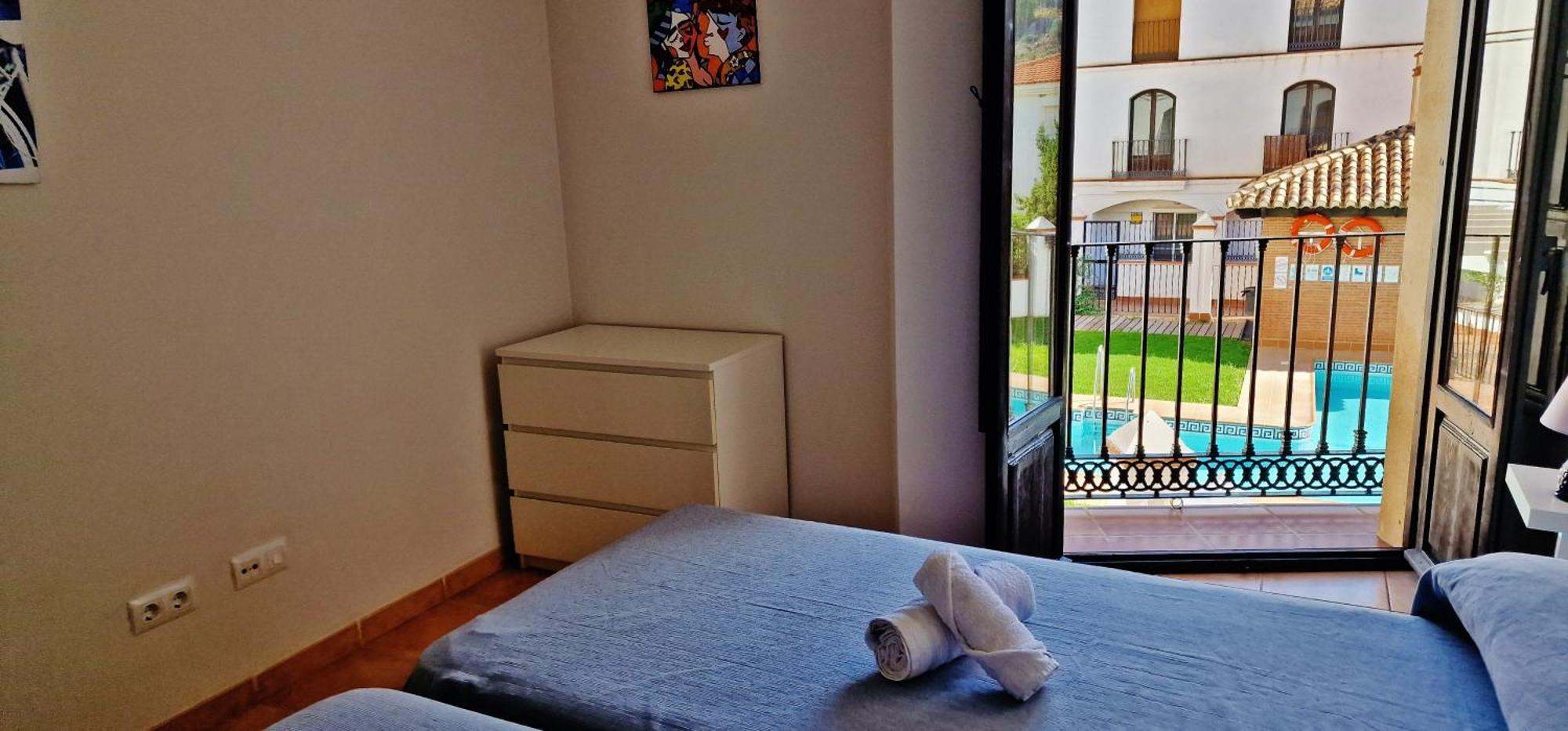 Velez Nazari 2 Apartment *