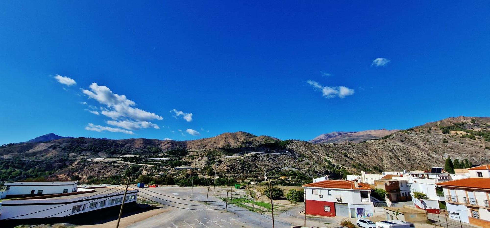 Velez Nazari 2 Apartment Velez de Benaudalla