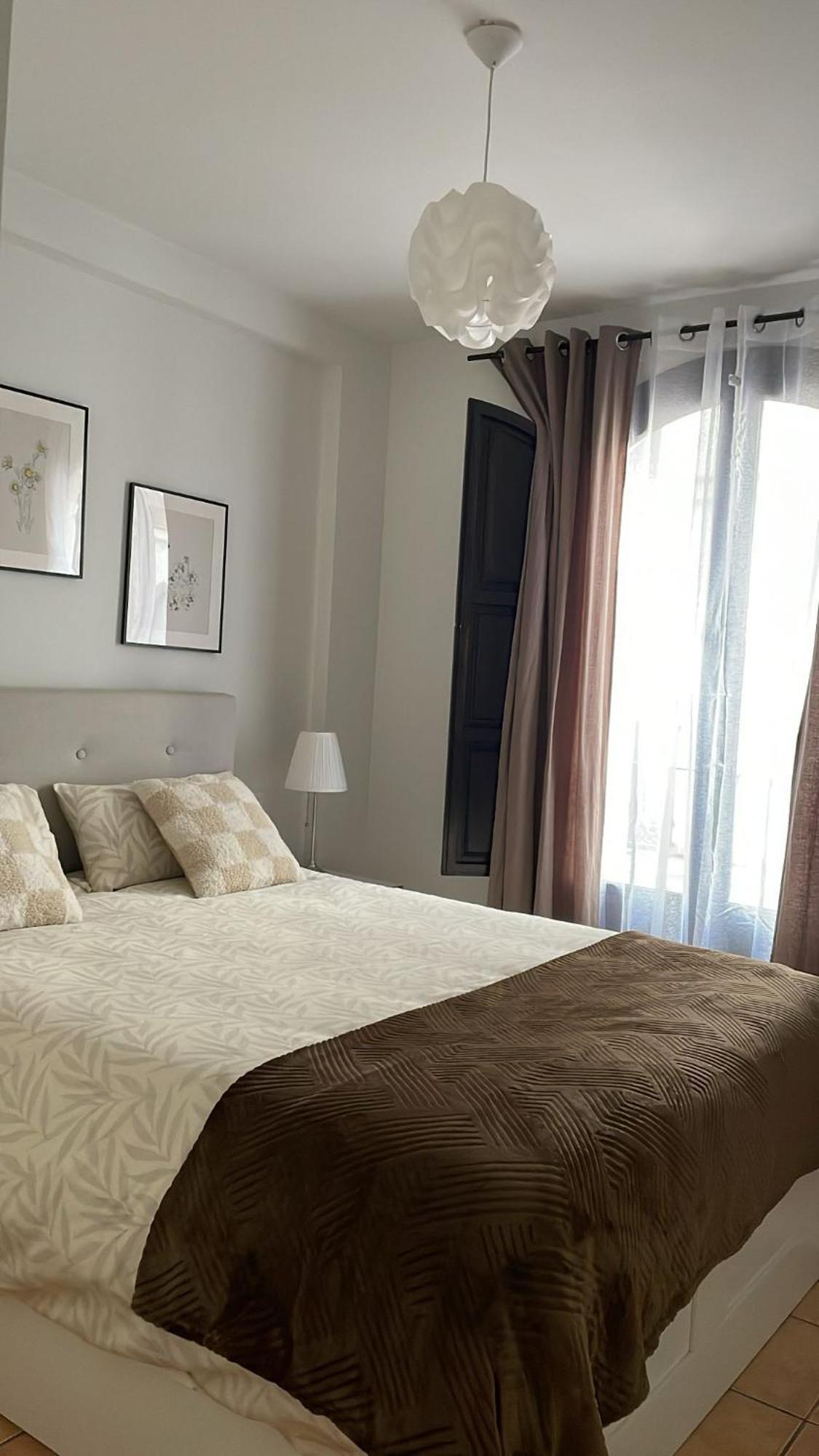 Apartment Velez Nazari 2