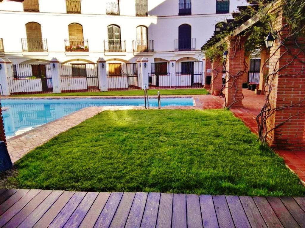 Apartment Velez Nazari 2 Velez de Benaudalla