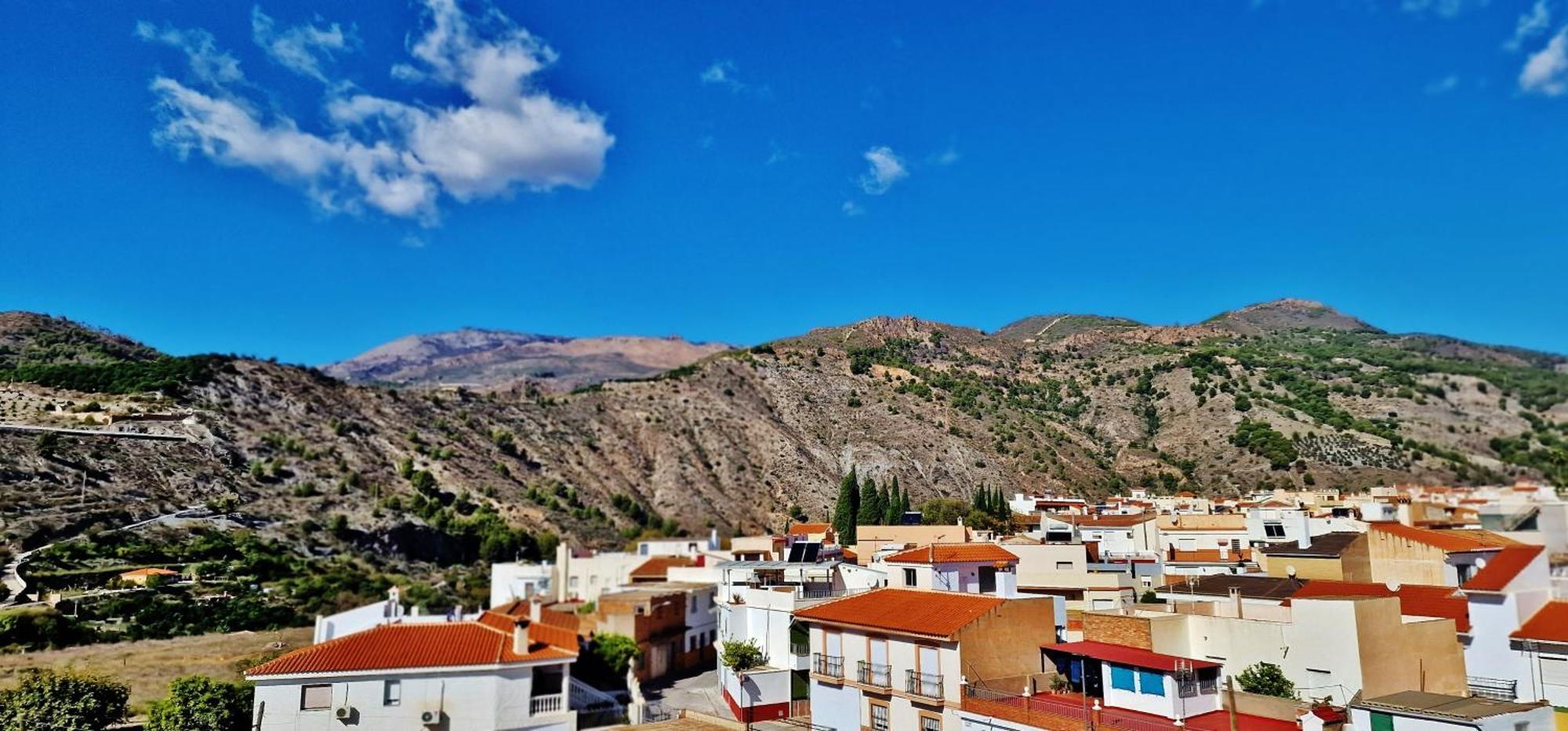 Velez Nazari 2 Apartment *