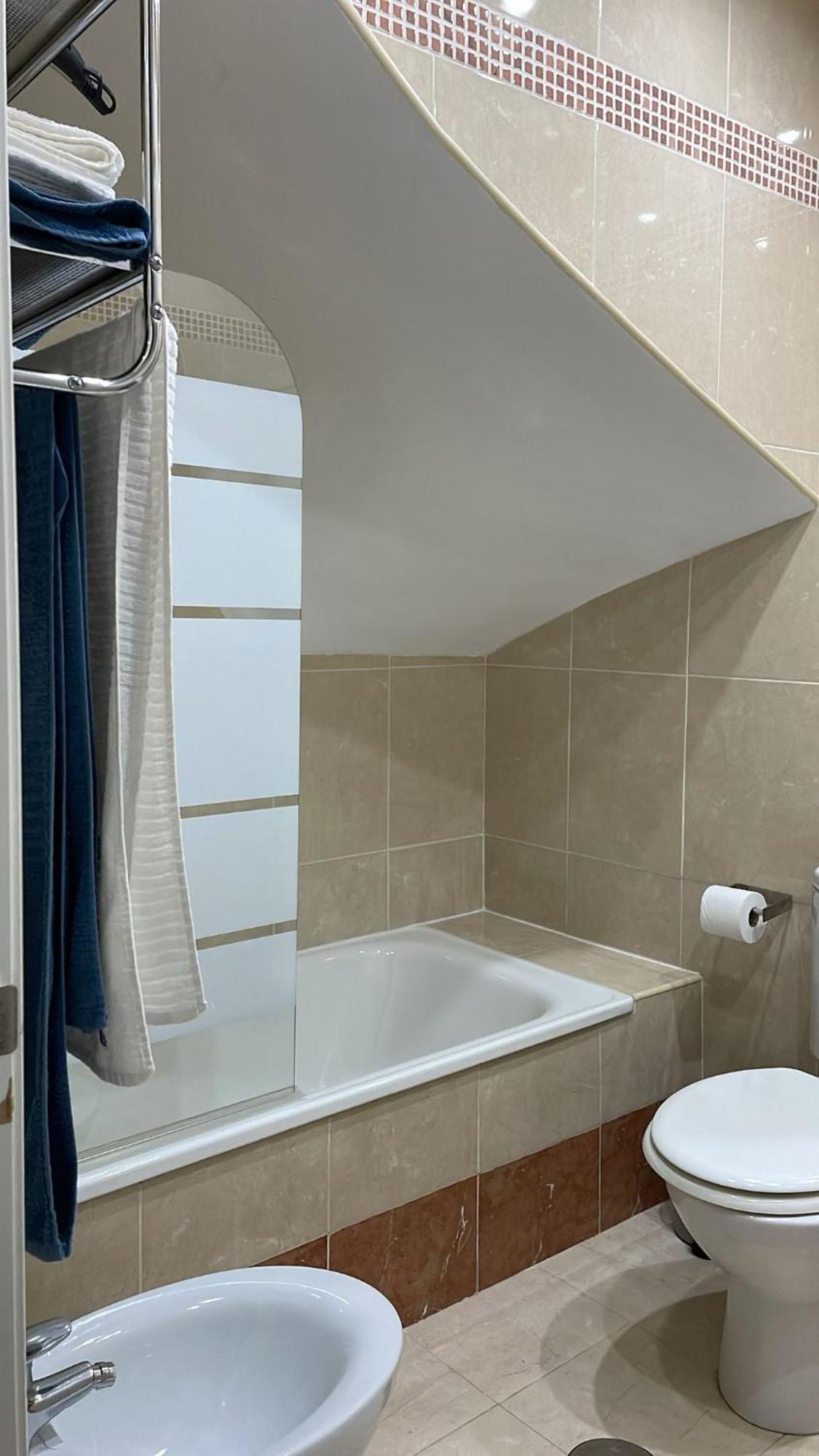 Apartment Velez Nazari 2