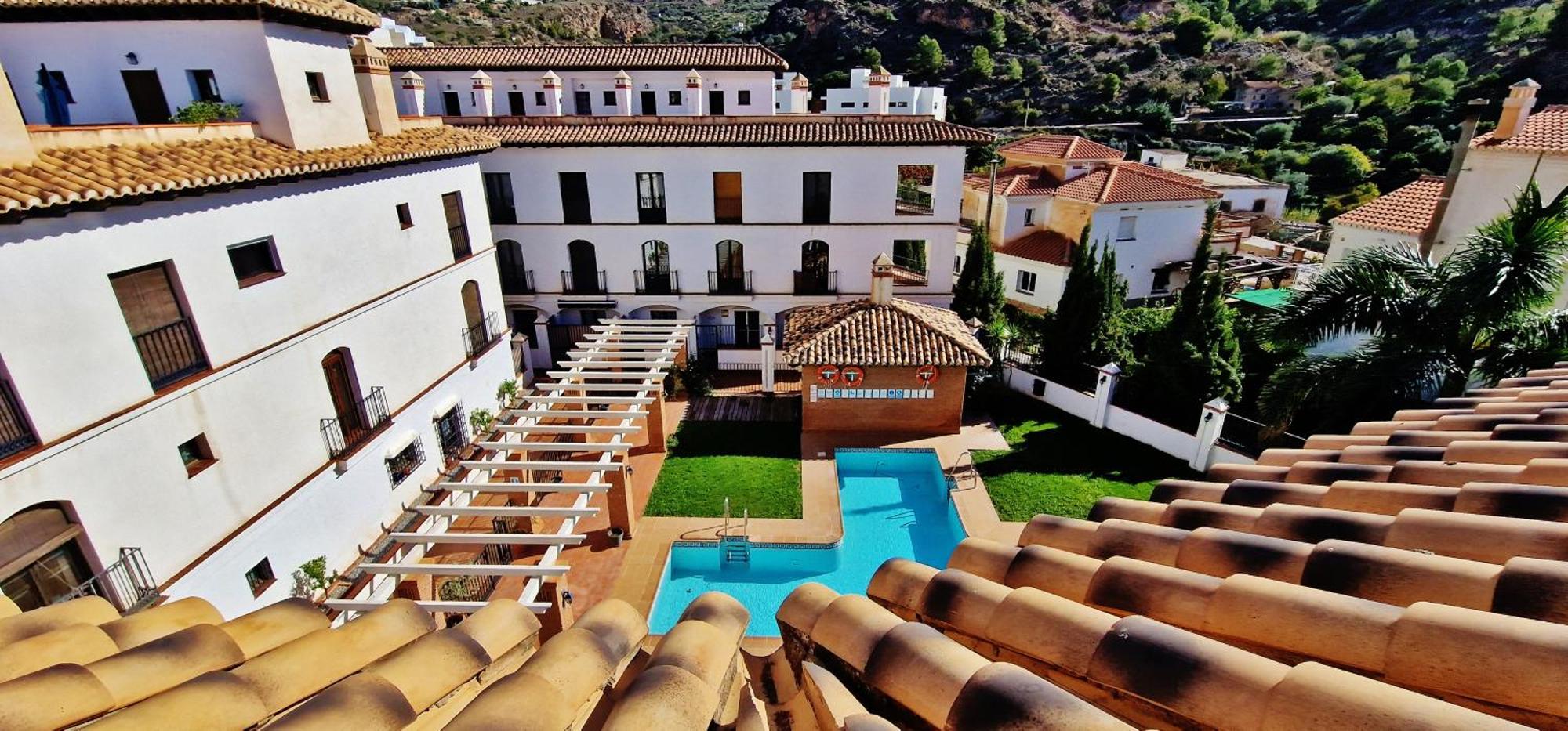 Apartment Velez Nazari 2 *