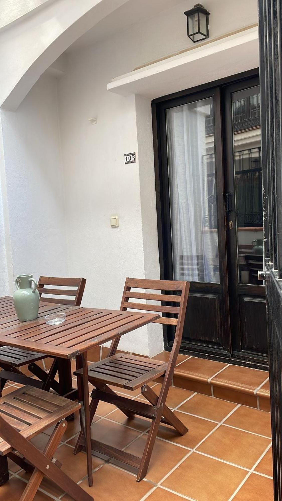 Apartment Velez Nazari 2 Velez de Benaudalla
