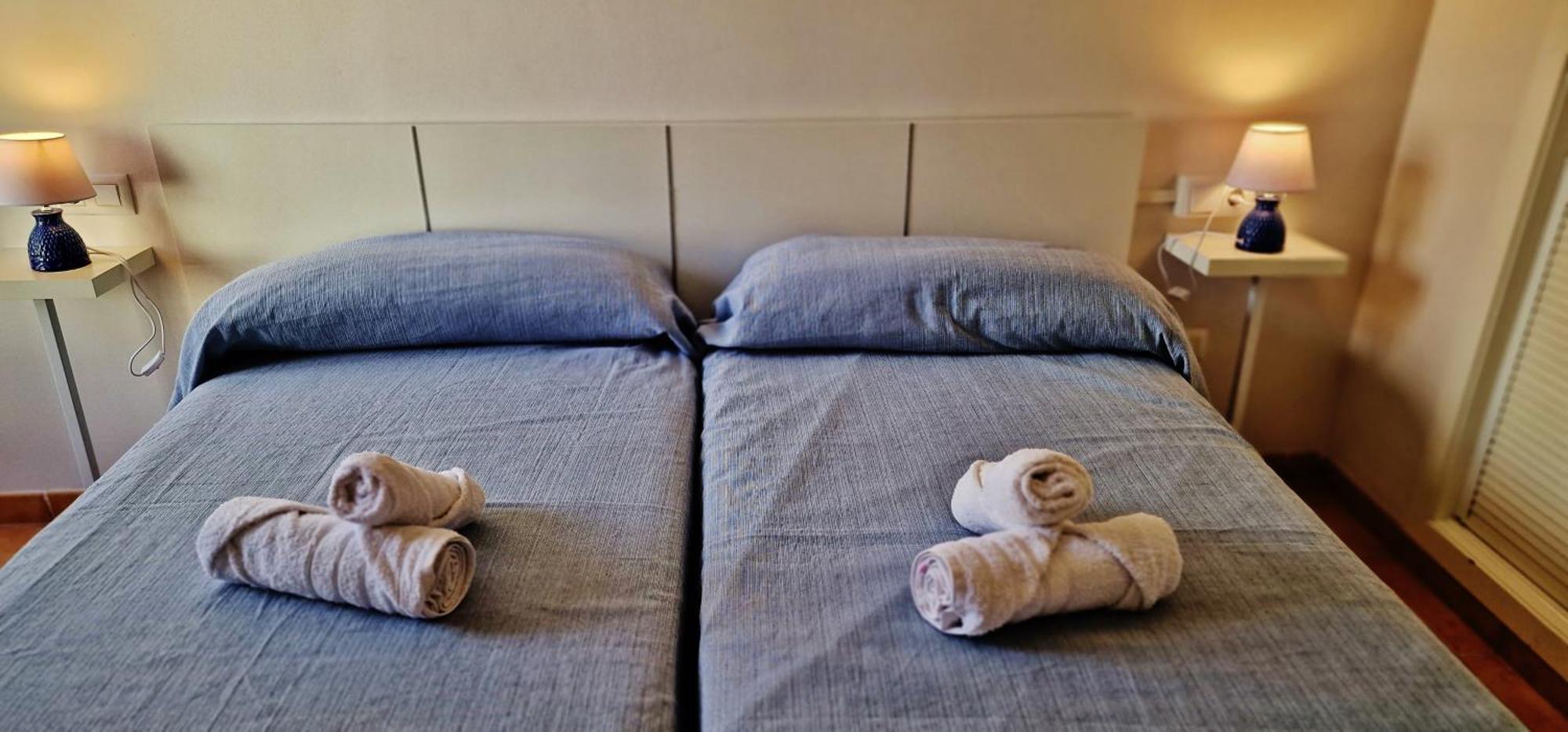 Appartement Velez Nazari 2