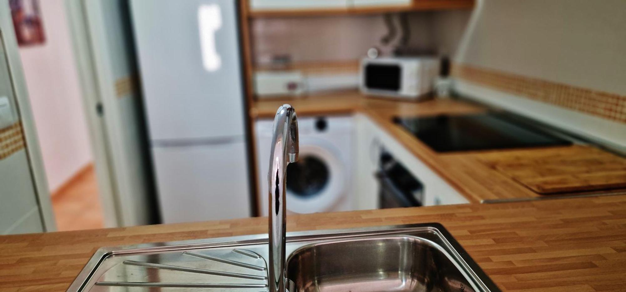Velez Nazari 2 Appartement