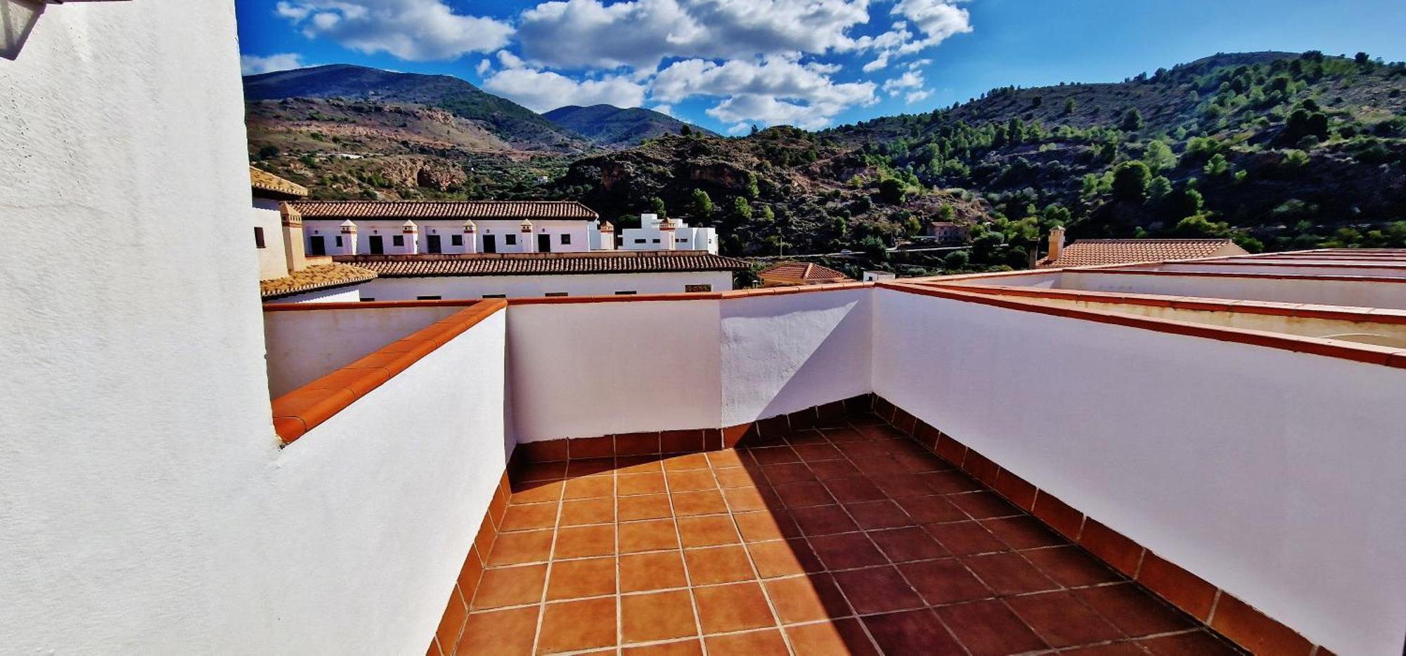 Velez Nazari 2 Appartement