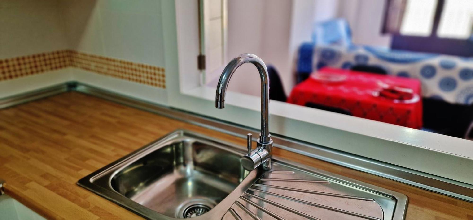 Velez Nazari 2 Appartement *