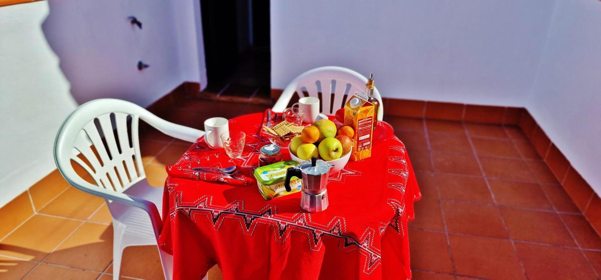 Velez Nazari 2 Appartement Vélez de Benaudalla