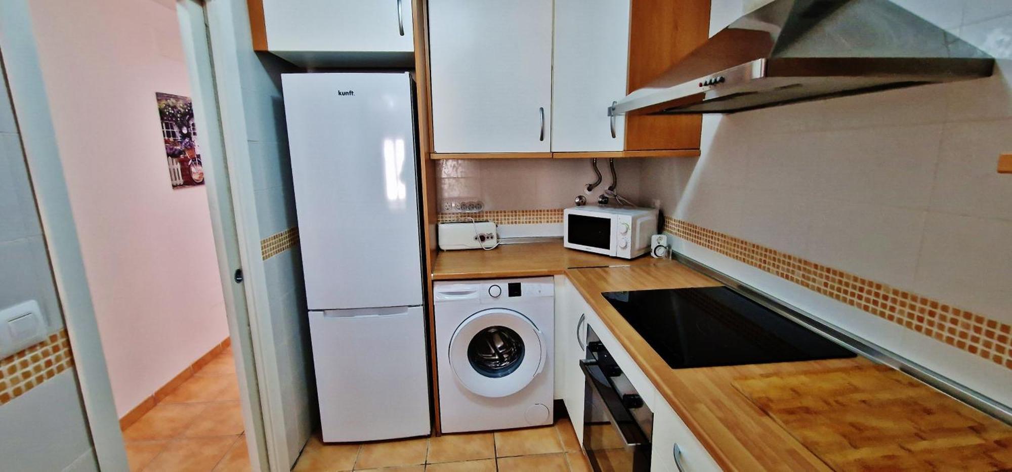 Velez Nazari 2 Appartement