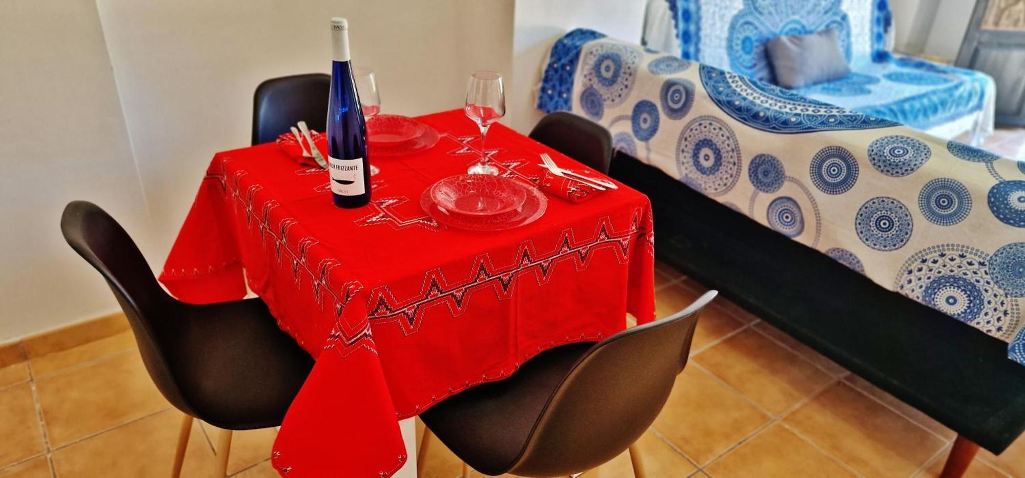 Appartement Velez Nazari 2
