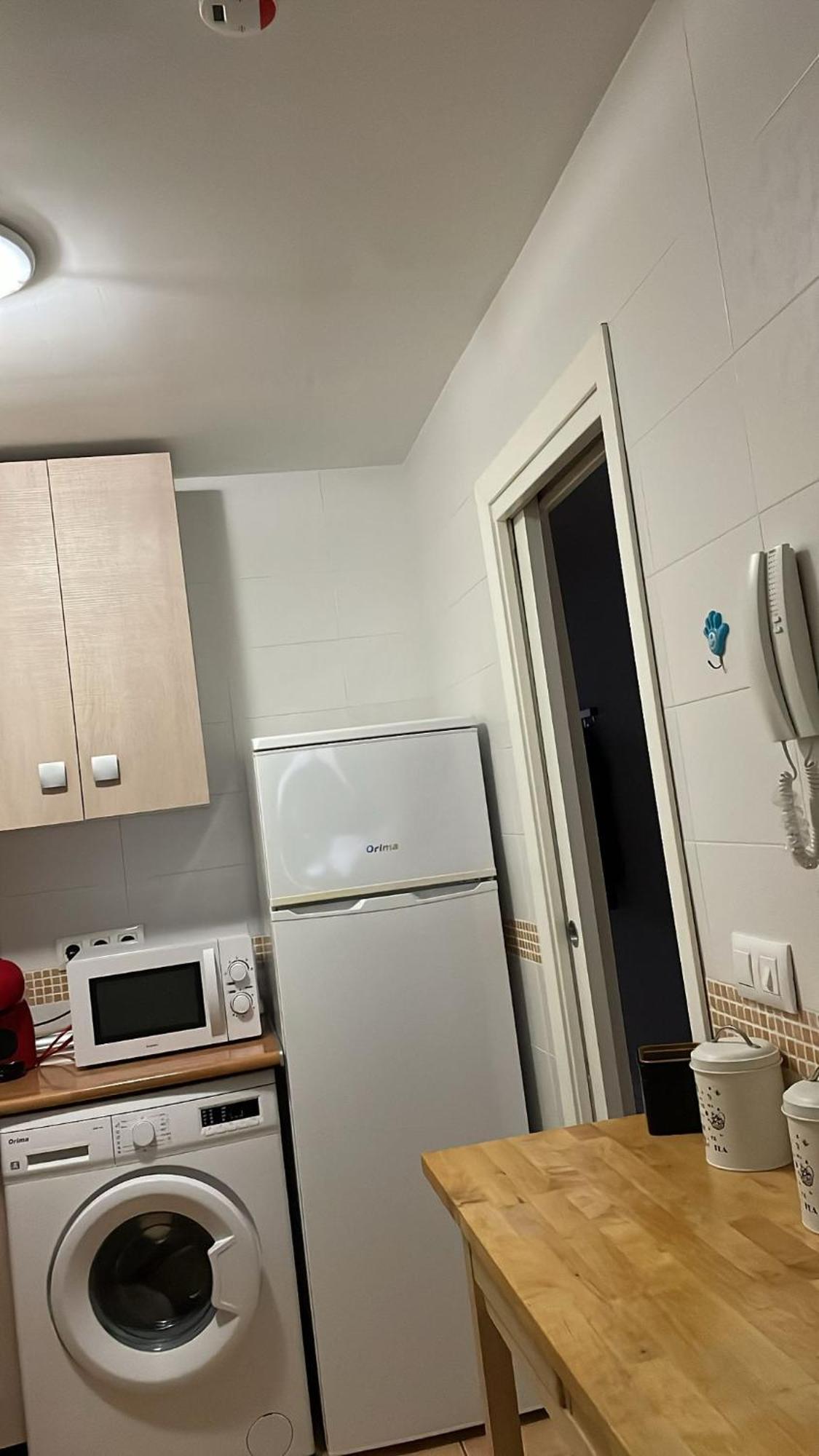 Velez Nazari 2 Appartement