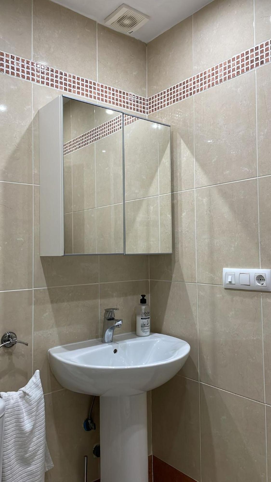 Velez Nazari 2 Appartement