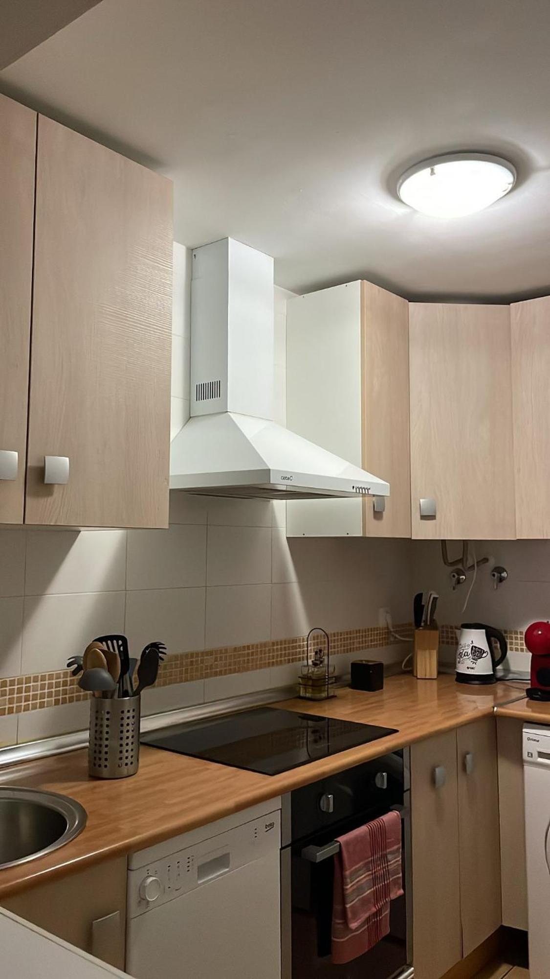 Velez Nazari 2 Appartement Vélez de Benaudalla