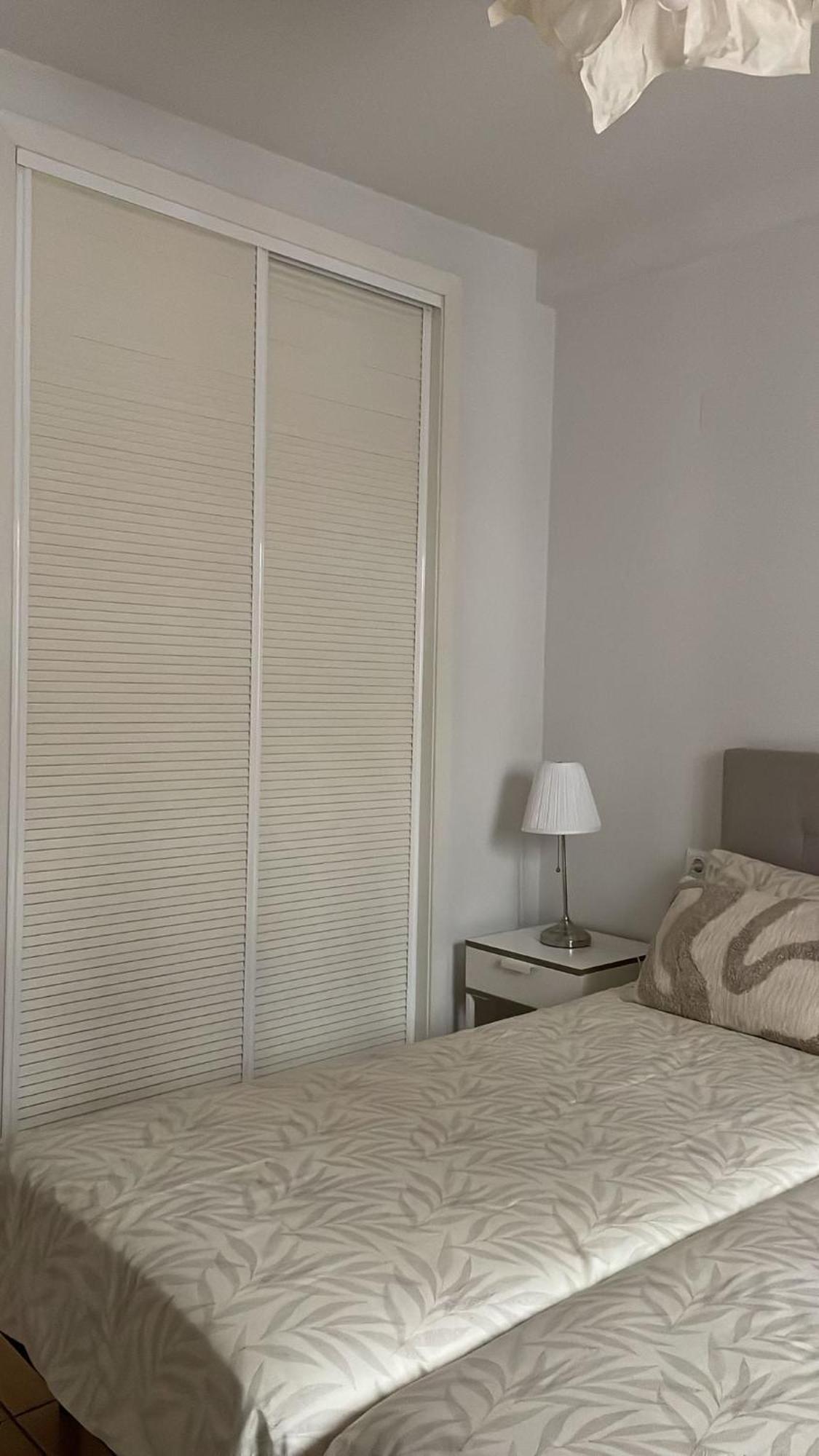 Appartement Velez Nazari 2 Vélez de Benaudalla