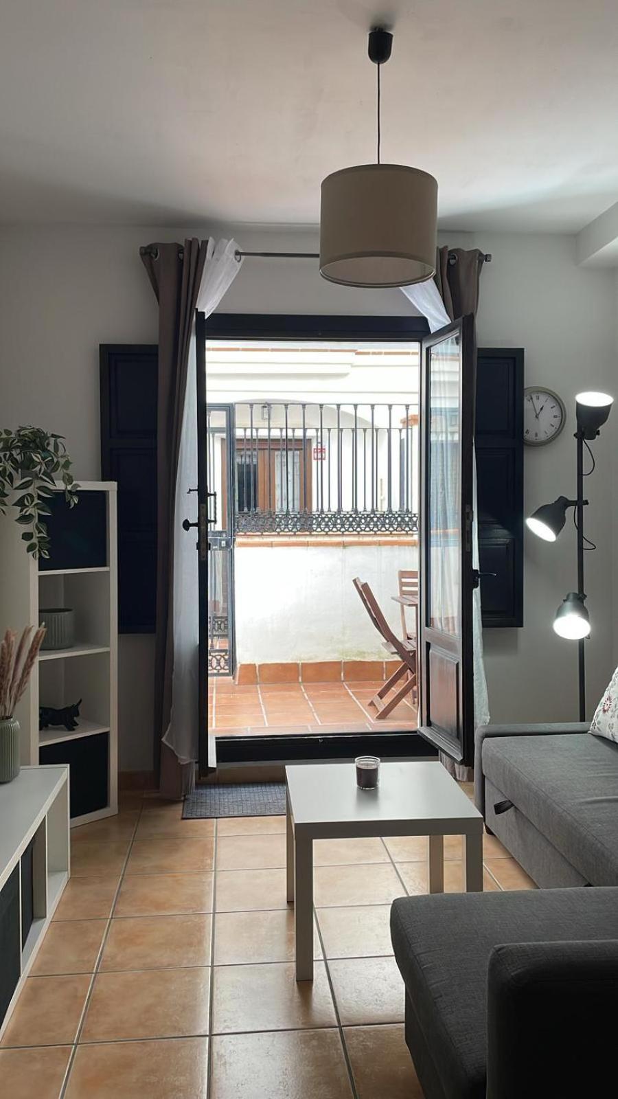 Velez Nazari 2 Appartement