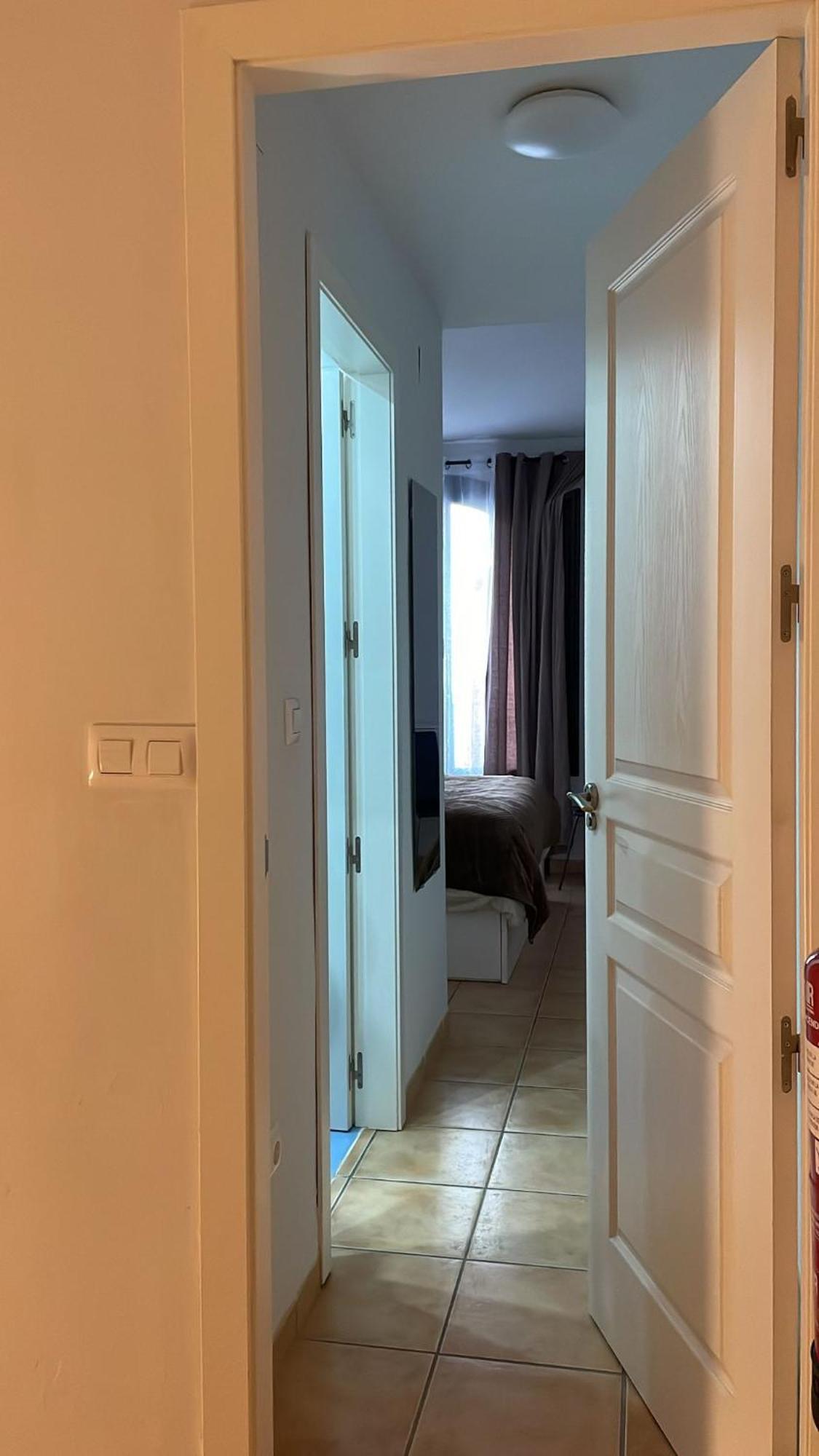 Velez Nazari 2 Appartement *
